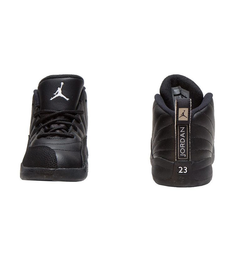 Кроссовки Air Jordan 12 Retro BT 'The Master'