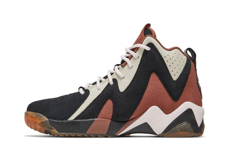 Кроссовки Reebok Kamikaze 2 'Boktober - Jack-o-Kaze'