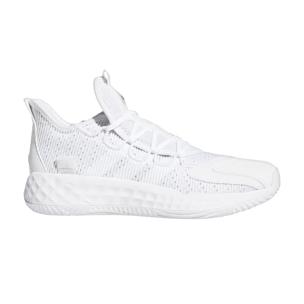 Krossovki-Adidas-Pro-Boost-GCA-Low-Triple-White