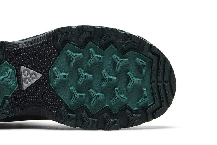Кроссовки Nike ACG Zoom Gaiadome GORE-TEX 'Vintage Green'