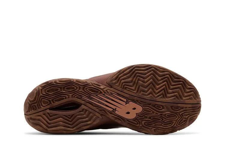 Кроссовки Jamal Murray x New Balance Two WXY V4 'Choco'