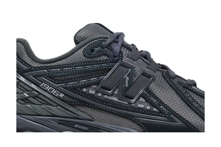 Кроссовки New Balance 1906R 'Greyscale'