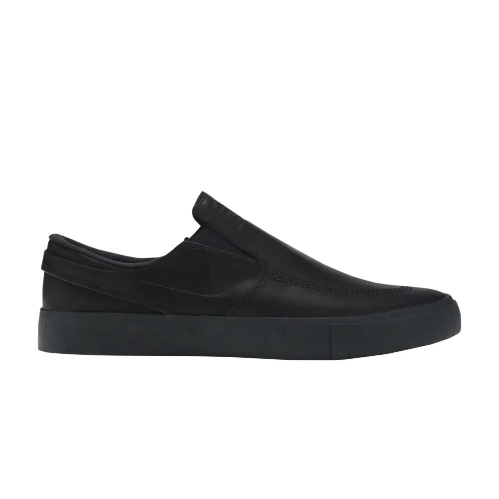 Krossovki-Leo-Baker-x-Nike-Stefan-Janoski-Slip-Orange-Label