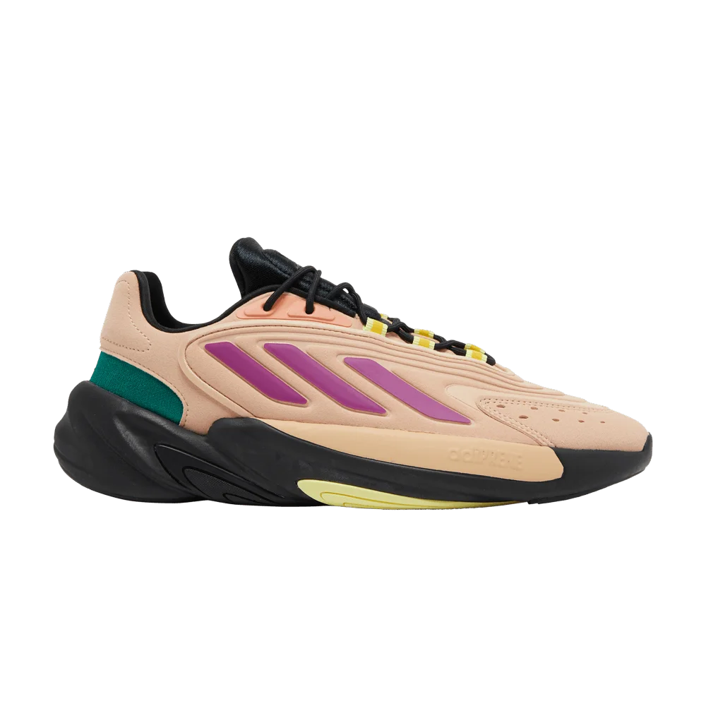 Krossovki-Adidas-Wmns-Ozelia-Halo-Blush-Sonic-Fuchsia