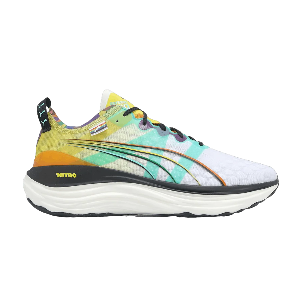 Krossovki-Puma-ForeverRun-Nitro-LM-White-Court-Yellow