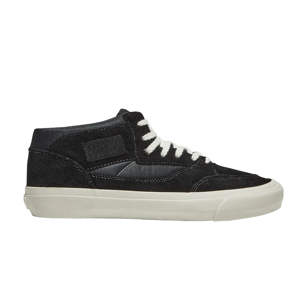 Krossovki-Our-Legacy-x-Vans-Vault-Half-Cab-Pro