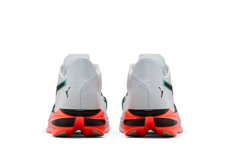 Кроссовки Puma Fast-R Nitro Elite 3 'White Glowing Red Mint'