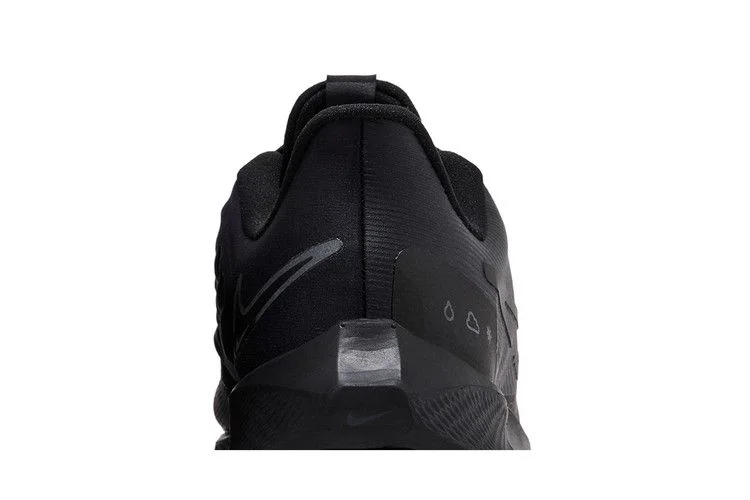 Кроссовки Nike Wmns Air Zoom Pegasus 39 Shield 'Triple Black'