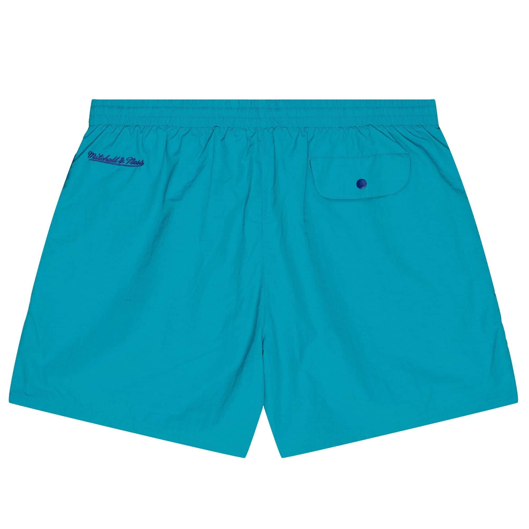 Mitchell-Ness-Woven-Charlotte-Hornets-Shorts-1