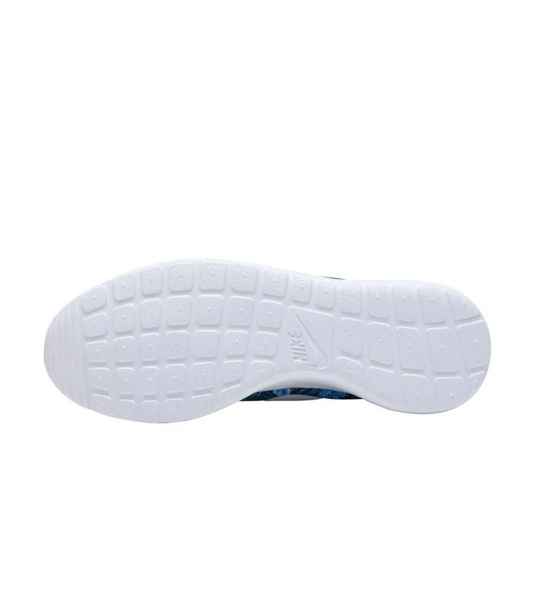 Krossovki-Nike-Roshe-One-Print-Premium-Loyal-Blue-3