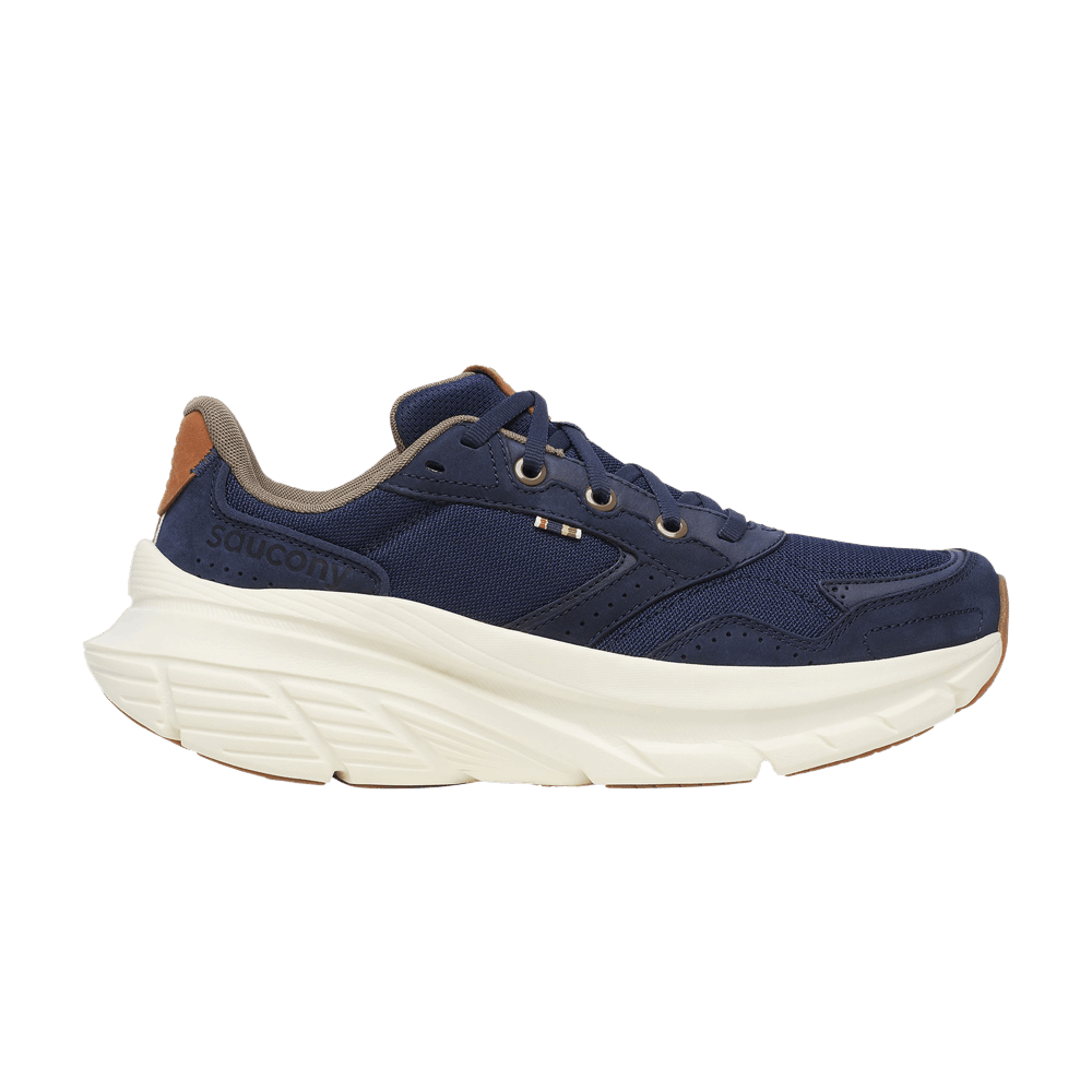 Кроссовки Saucony Wmns Guide Metro 'Navy'