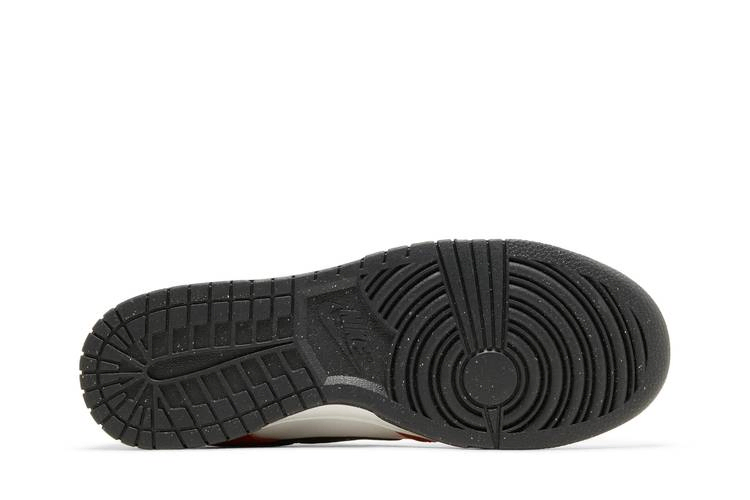 Кроссовки Nike Dunk Low 'Starry Swoosh'