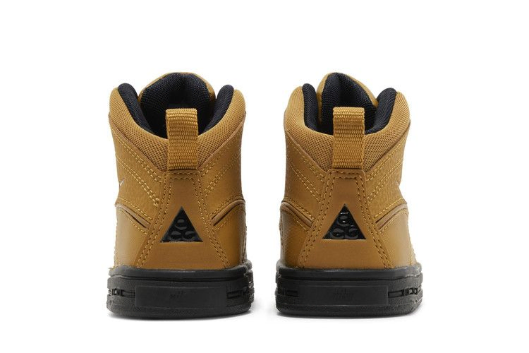 Кроссовки Nike Woodside 2 High ACG TD 'Wheat'