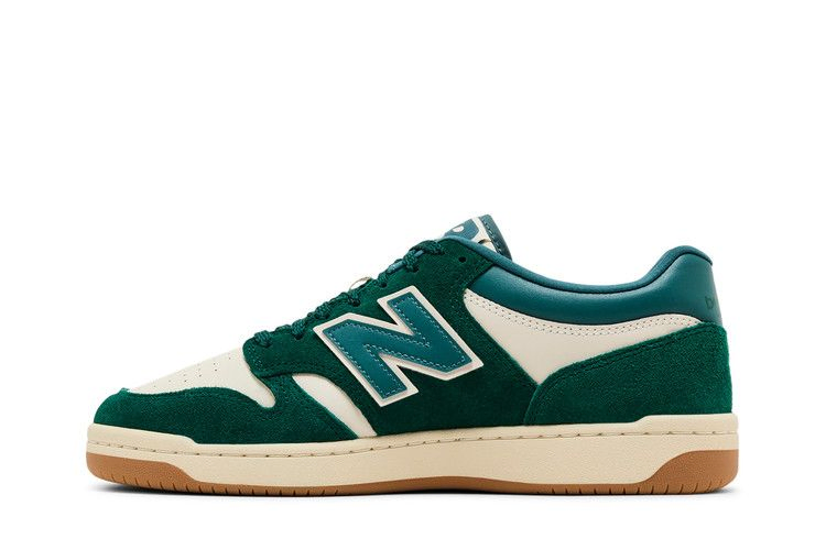 Кроссовки New Balance 480 'Marsh Green Gum'