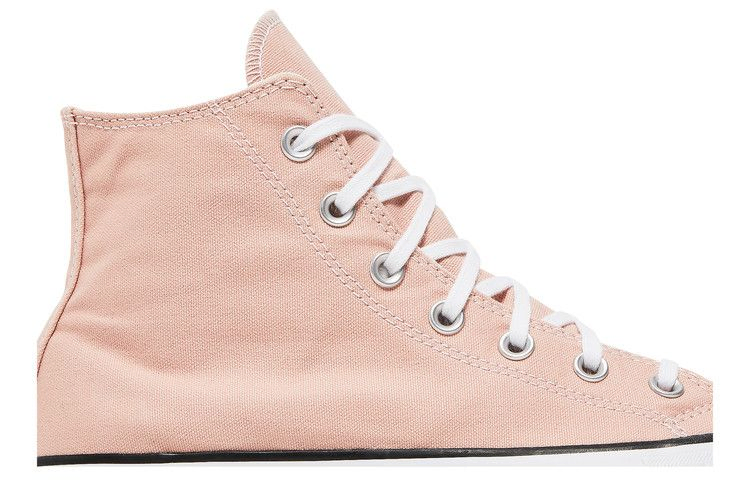 Converse Wmns Chuck Taylor All Star Lift Platform High 'Seasonal Color - Pink Clay'