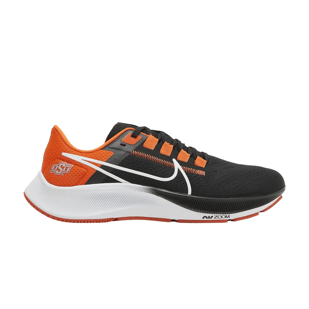 Кроссовки Nike Air Zoom Pegasus 38 'Oklahoma State'
