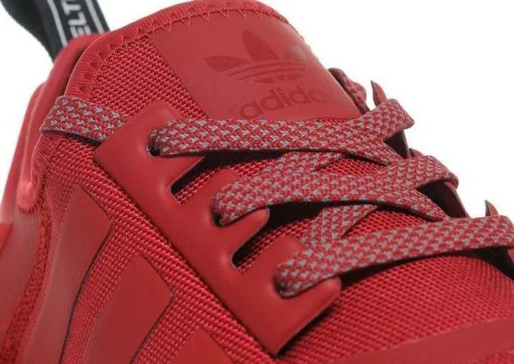 Кроссовки JD Sports x adidas NMD_R1 'Red'