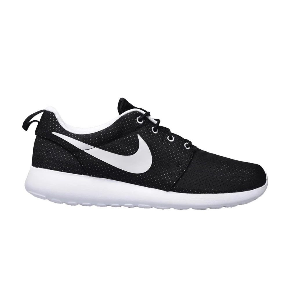 Krossovki-Nike-Rosherun-Black