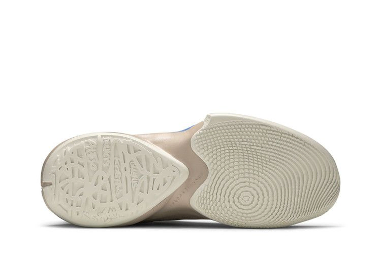 Кроссовки Nike Zoom Freak 2 'Letter Bro'
