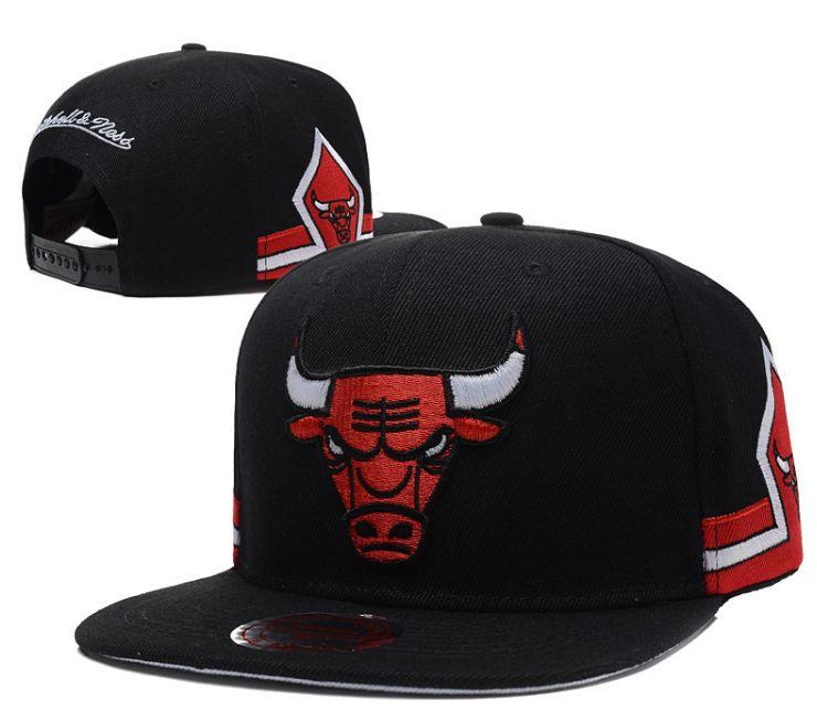 Кепки Chicago Bulls Snapback vol.1