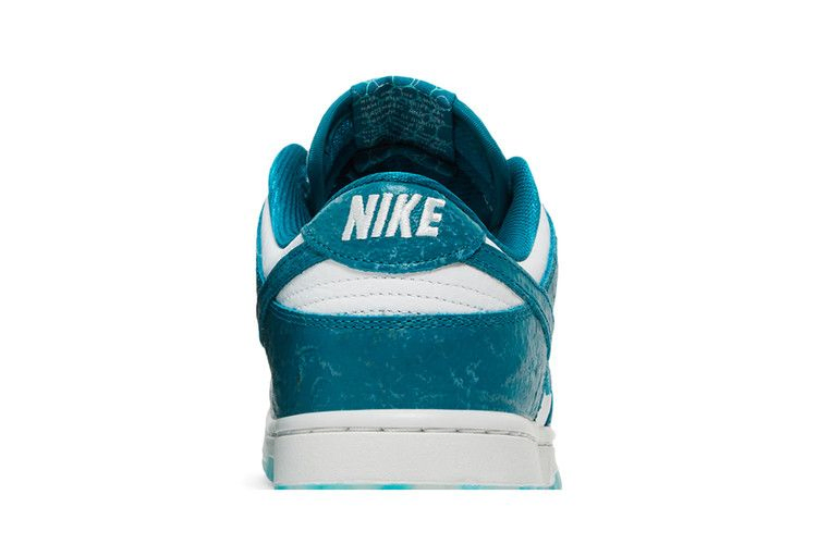 Кроссовки Nike Women's Dunk Low 'Ocean'