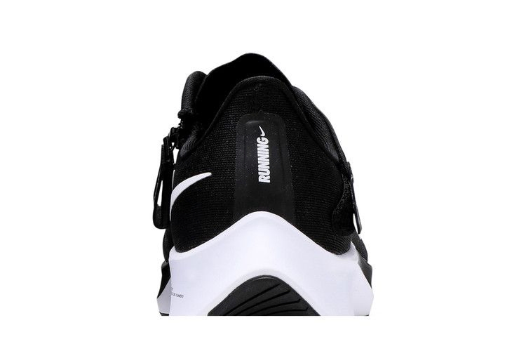 Кроссовки Nike Air Zoom Pegasus 37 FlyEase 'Black White'