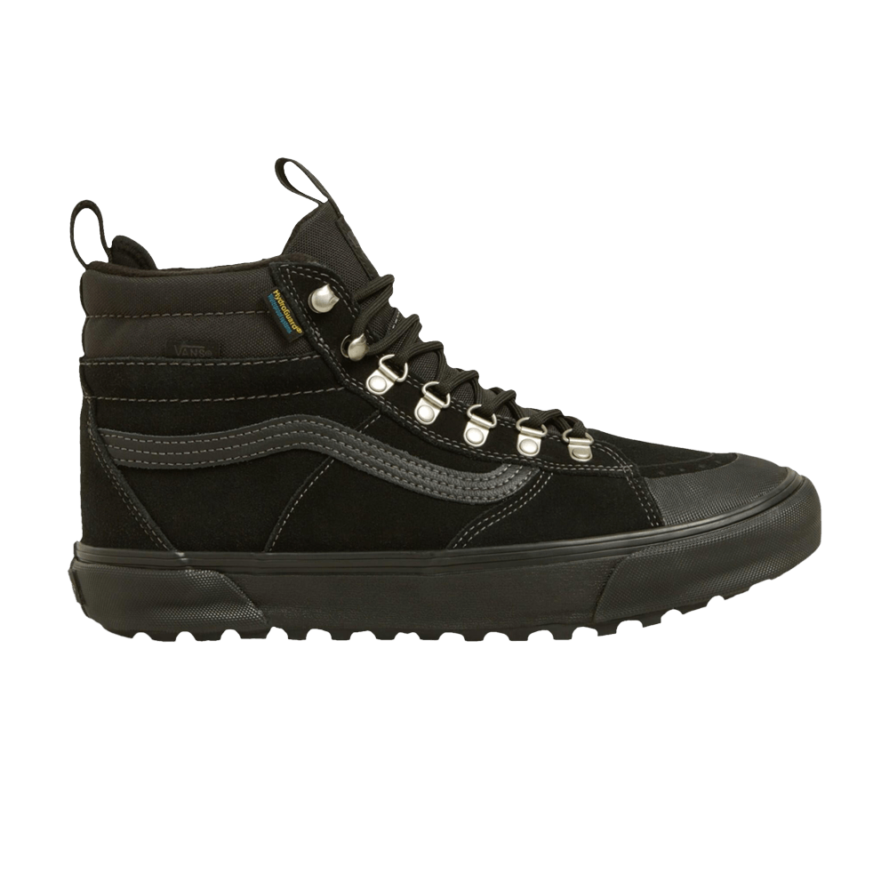Vans Sk8-Hi Waterproof MTE 'Black'