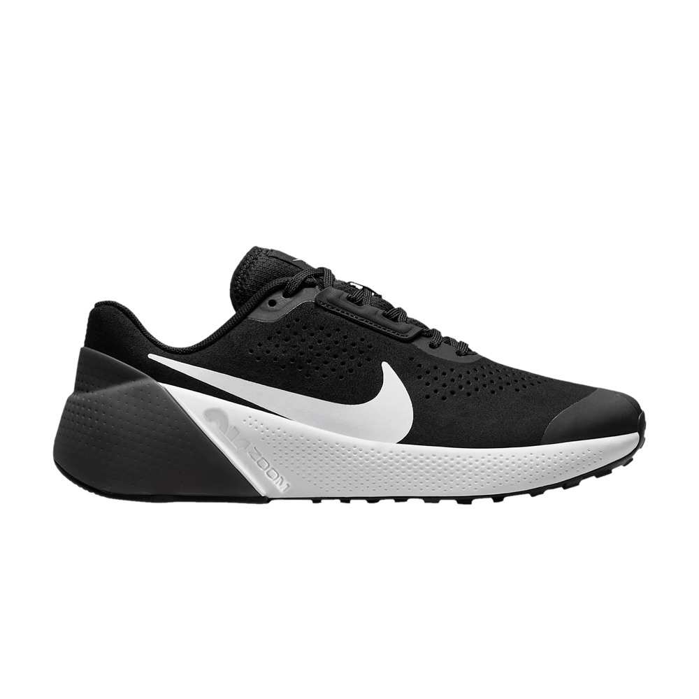 Кроссовки Nike Air Zoom TR1 'Black White'