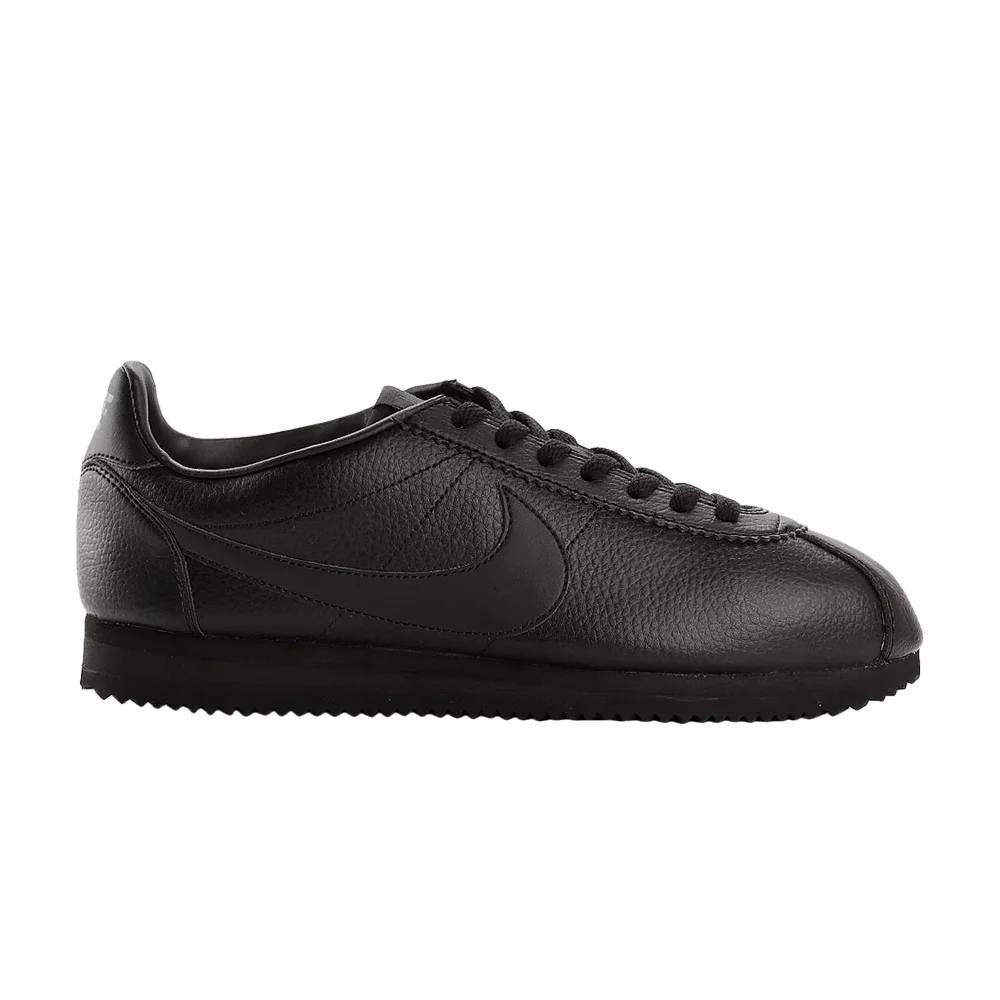 Krossovki-Nike-Classic-Cortez-Leather-Black-Anthracite