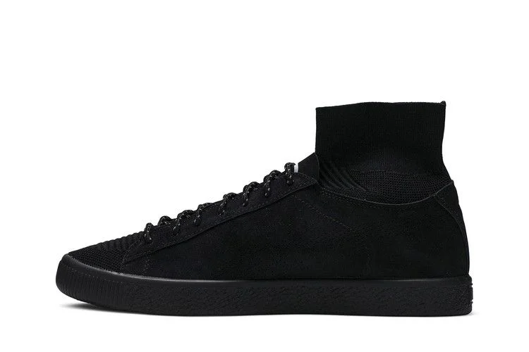 Krossovki-Black-Rainbow-x-Puma-Clyde-Sock-2