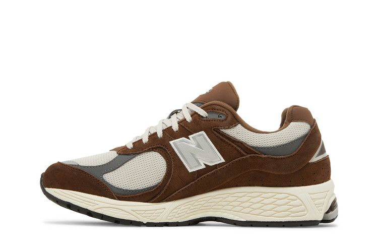 Кроссовки New Balance 2002R 'Adrift Moonbeam'