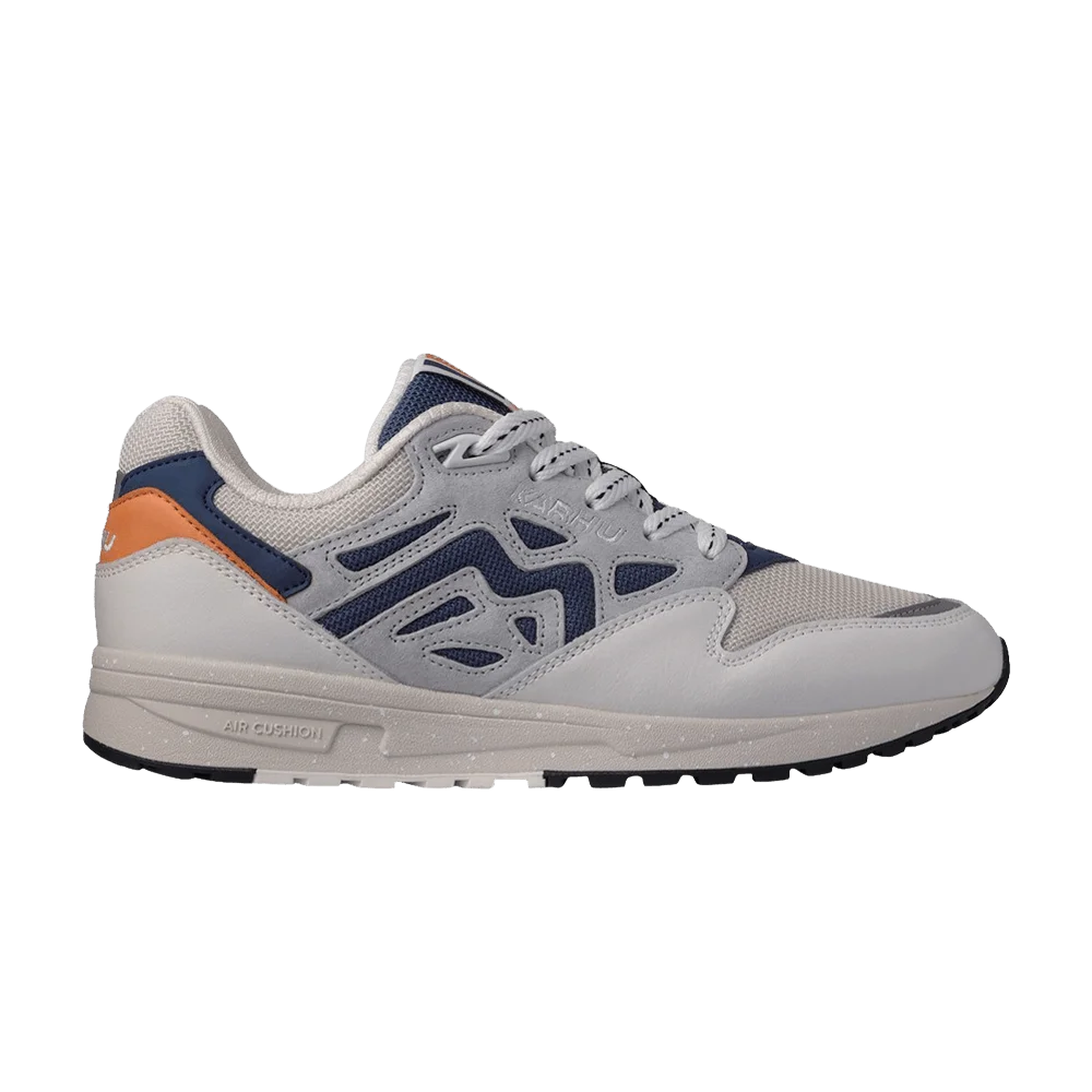 Кроссовки Karhu Legacy 96 'Bright White True Navy'
