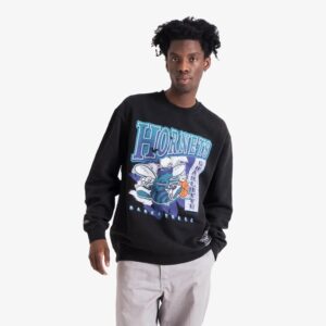 Mitchell-Ness-Charlotte-Hornets-Paint-Brush-NBA-Crew-Neck-Jumper-1-300x300