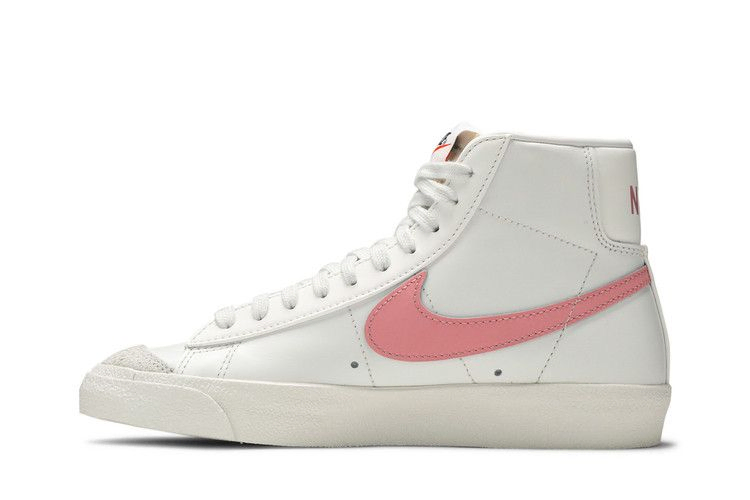 Кроссовки Nike Wmns Blazer Mid '77 Vintage 'White Sunset Pulse'