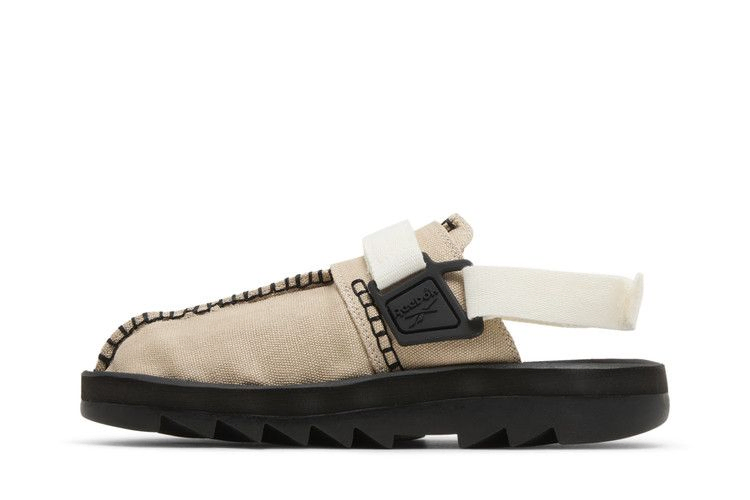 Сандалии Reebok Beatnik Sandal 'Modern Beige Hemp'