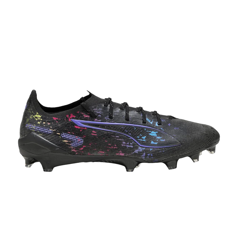Krossovki-Christian-Pulisic-x-Puma-Ultra-5-Ultimate-FG-Stealth-Pack