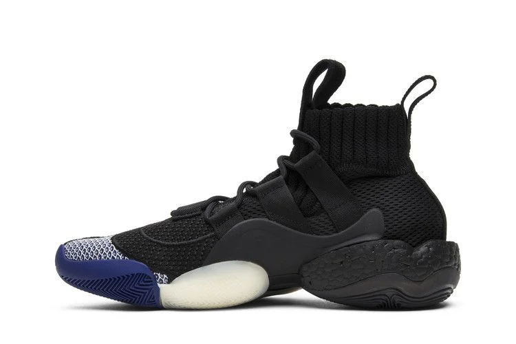 Krossovki-adidas-Crazy-BYW-X-Black-White-2