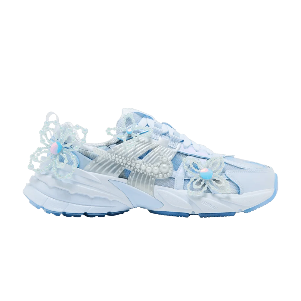 Кроссовки Susan Fang x Nike Wmns V2K Run 'Artist Collection'