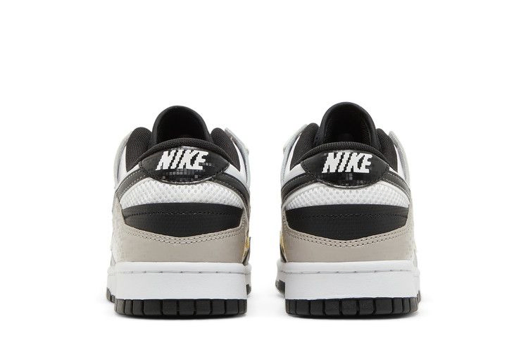 Кроссовки Nike Dunk Scrap 'Mighty Swooshers'