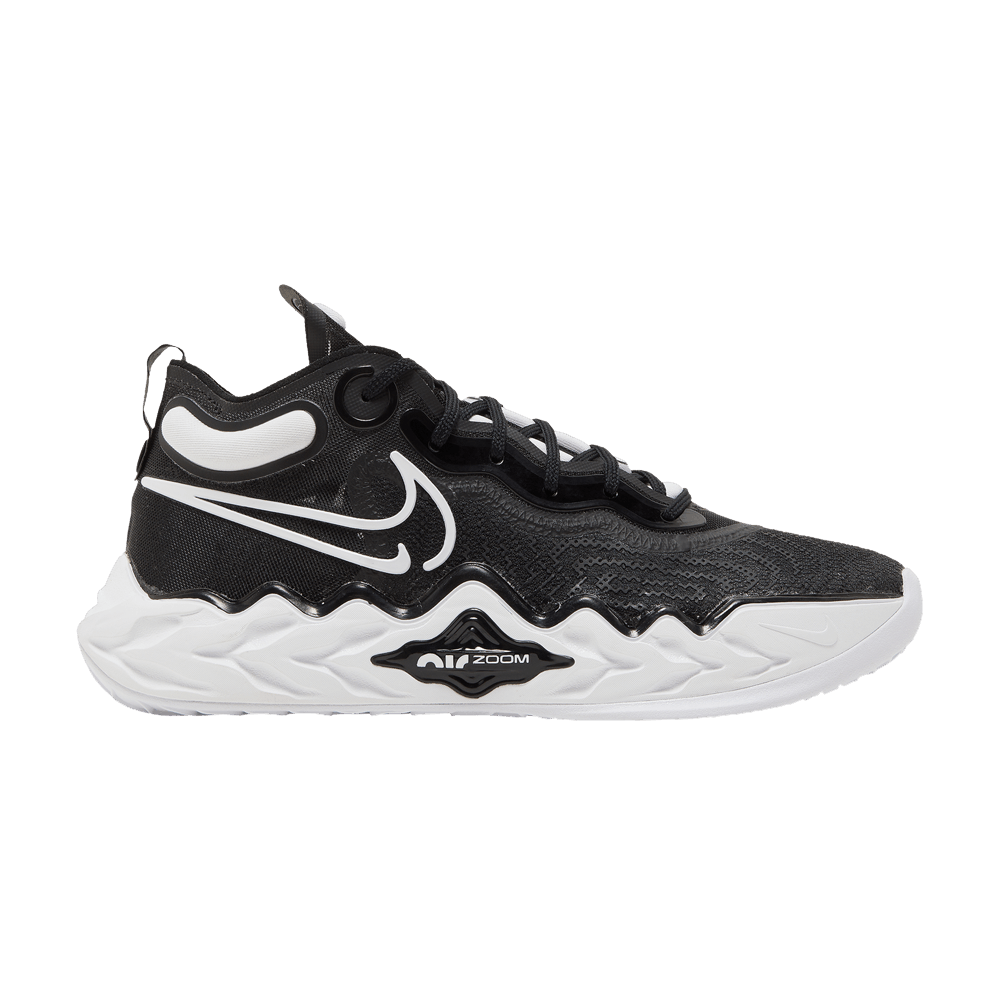 Кроссовки Nike Air Zoom GT Run TB Promo 'Black White'