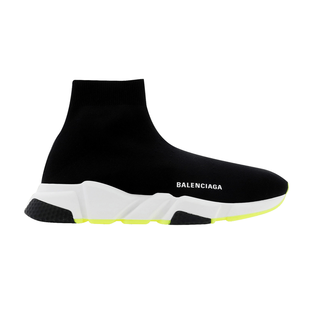 balenciaga-speed-sneaker-black-fluo-yellow-645056-w2db9-1016
