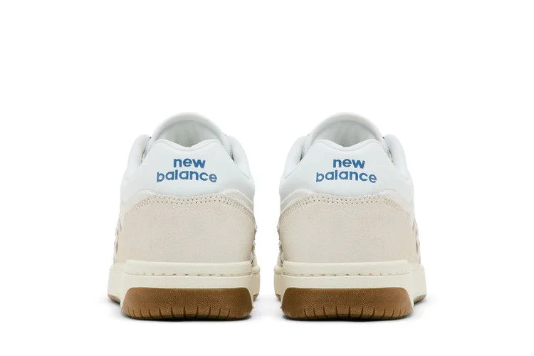 Кроссовки New Balance 480 'Sea Salt Heron Blue'