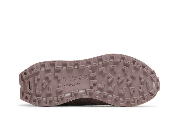 Кроссовки Adidas Wmns Retropy E5 'Purple Bliss Lilac'