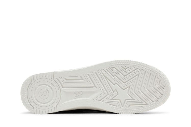 Кроссовки Bapesta Icon M2 'Black'