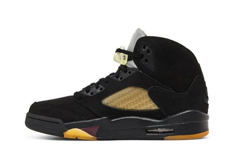 Кроссовки A Ma Maniére x Air Jordan 5 Retro 'Dusk'