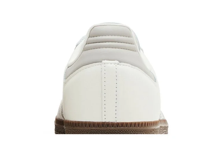 Кроссовки adidas Wmns Samba OG 'White Granite'