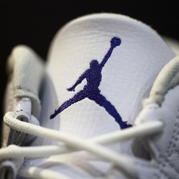 Кроссовки Air Jordan 11 Retro Low IE 'Cobalt' 2015