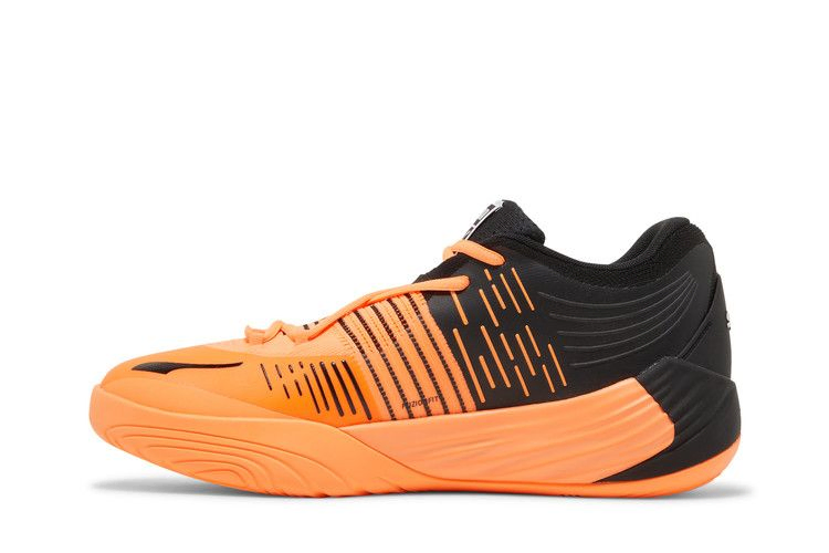 Кроссовки Puma Fusion Nitro 'Neon Citrus'