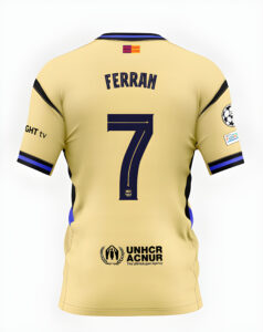 FC-Barcelona-25-26-UCL-or-La-Liga-away-jersey-FERRAN-238x300