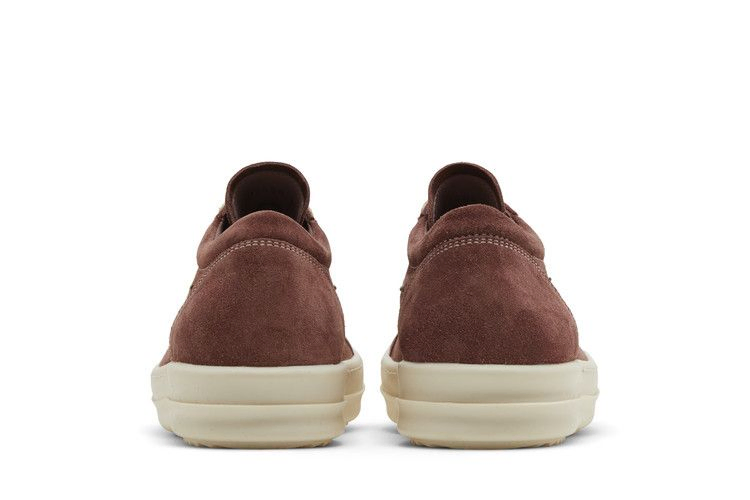 Кроссовки Rick Owens Wmns Lido Vintage Low 'Dusty Pink'